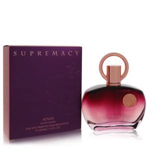 Afnan Eau De Parfum Spray 3.4 oz for Women