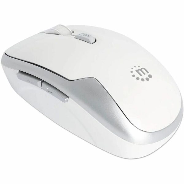 Manhattan MW6185 Wireless Optical USB Mouse - Image 6