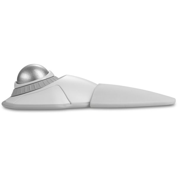 Kensington Orbit Wireless Trackball with Scroll Ring - White - Image 7