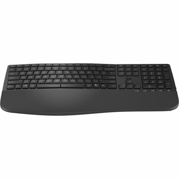 HP 685 Comfort Dual-Mode Keyboard for Business - Image 2