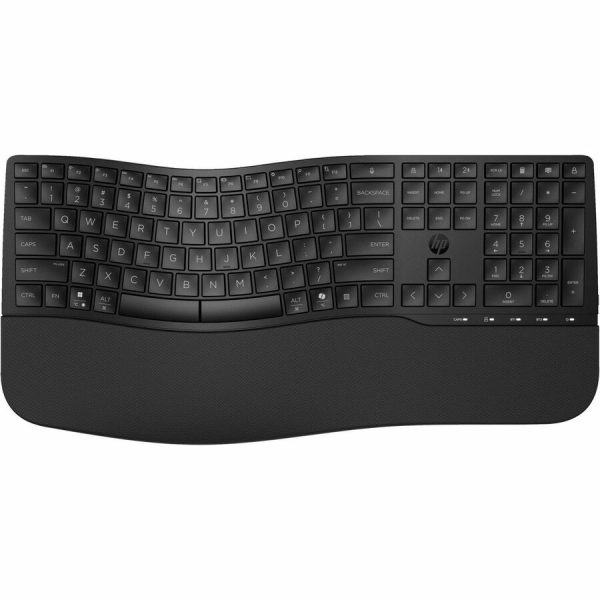 HP 685 Comfort Dual-Mode Keyboard for Business - Image 3