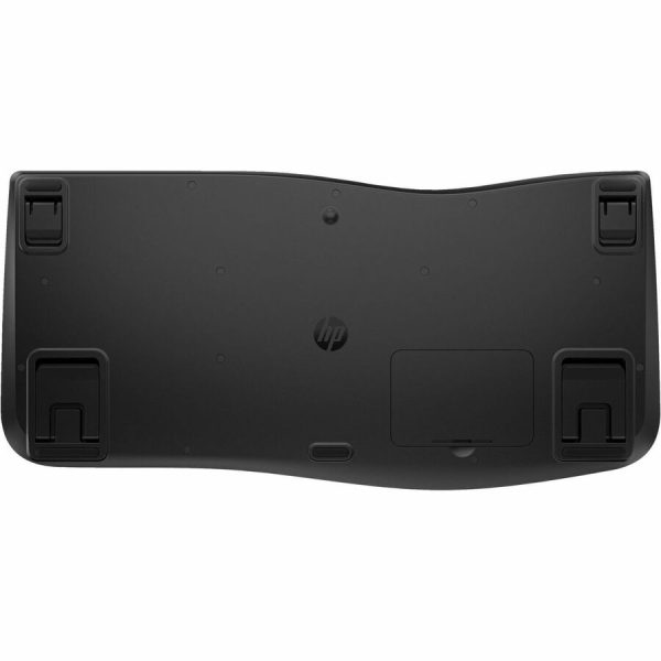 HP 685 Comfort Dual-Mode Keyboard for Business - Image 4
