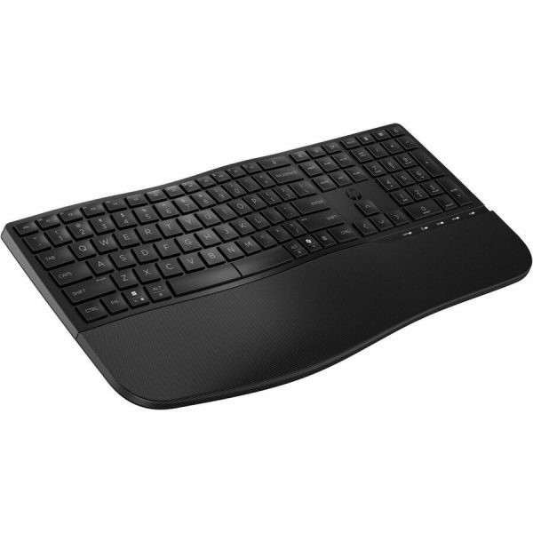 HP 685 Comfort Dual-Mode Keyboard for Business - Image 6