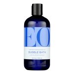 EO Products - Bubble Bath Serenity French Lavender with Aloe - 12 fl oz