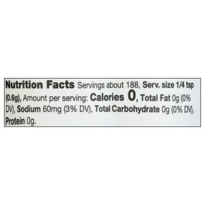 Frontier Natural Products Coop - Prime Cut Savory Pepper - 1 Each-3.99 OZ