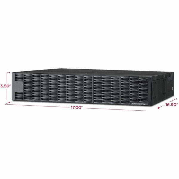 CyberPower BP72V60ART2U Extended Battery Modules - Image 3
