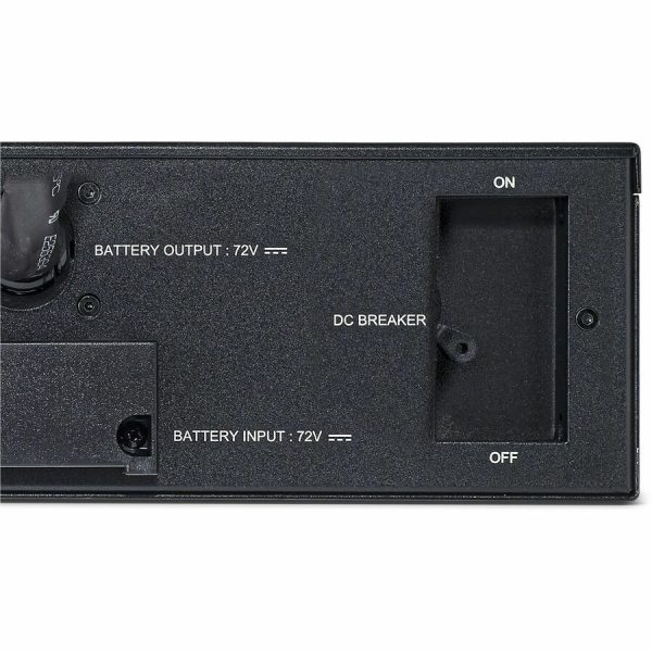 CyberPower BP72V60ART2U Extended Battery Modules - Image 4