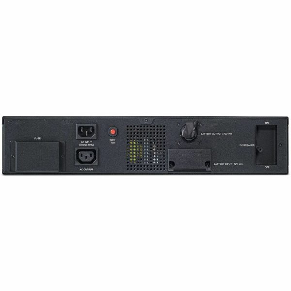 CyberPower BP72V60ART2U Extended Battery Modules - Image 7