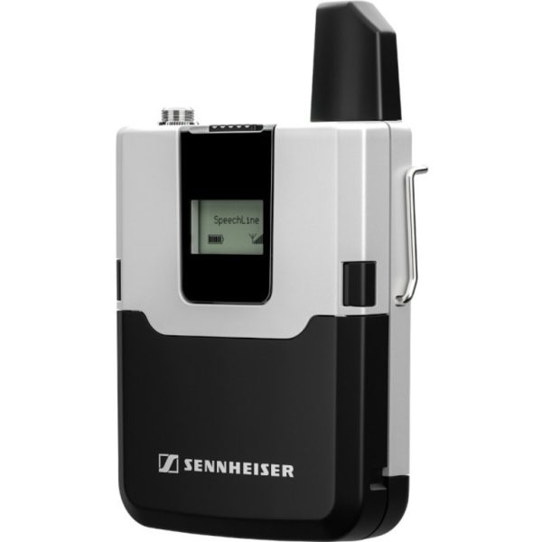 Sennheiser SL Bodypack DW-4-US - Image 2