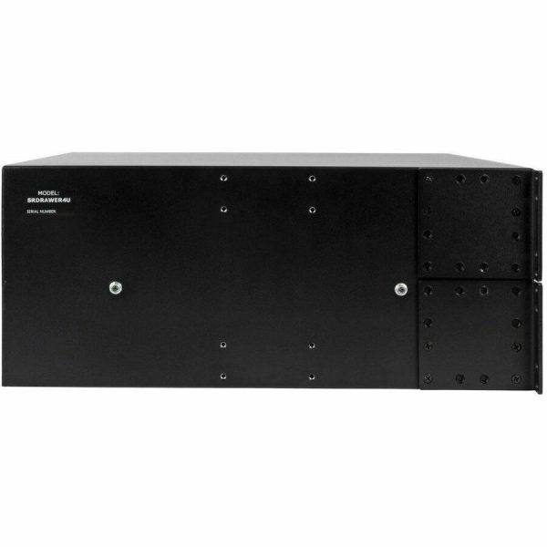 Eaton Tripp Lite Series SmartRack 4U Locking Rack-Mount Storage Drawer - Image 6