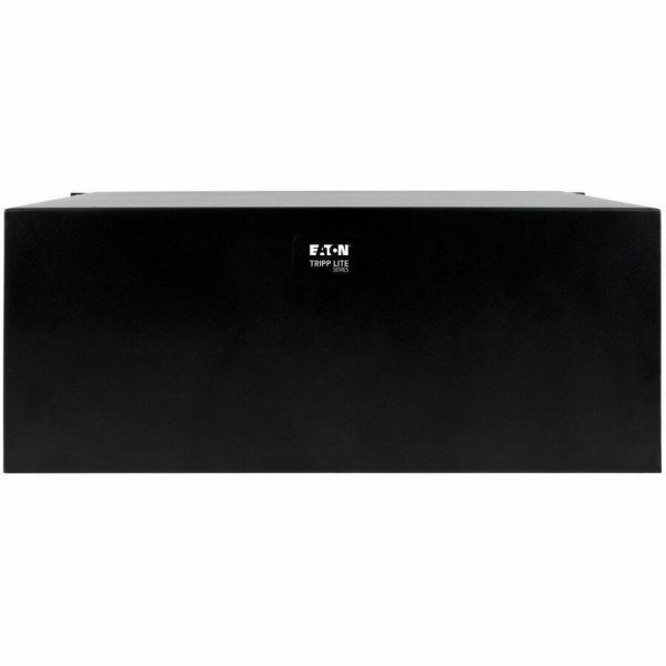 Eaton Tripp Lite Series SmartRack 4U Locking Rack-Mount Storage Drawer - Image 7