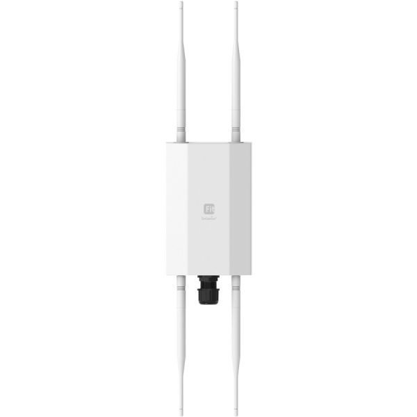EnGenius Fit EWS850-FIT Dual Band IEEE 802.11ax 1.73 Gbit/s Wireless Access Point - Outdoor - Image 2