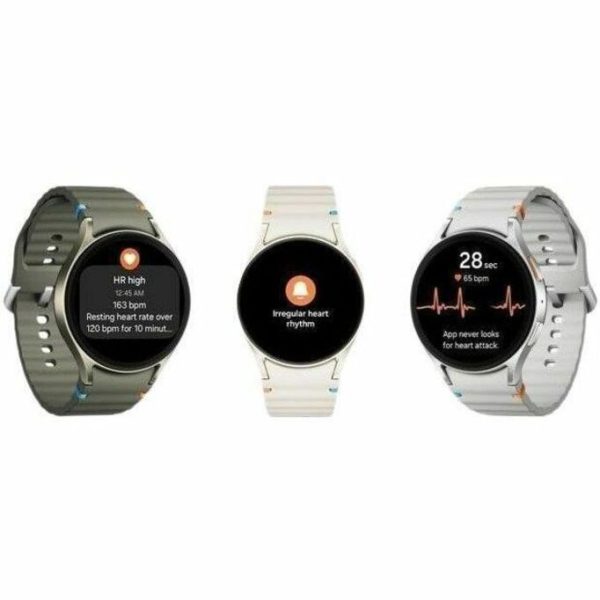 Samsung Galaxy Watch7 SM-L310NZ Smart Watch - Image 6