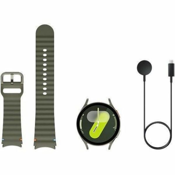 Samsung Galaxy Watch7 SM-L310NZ Smart Watch - Image 7