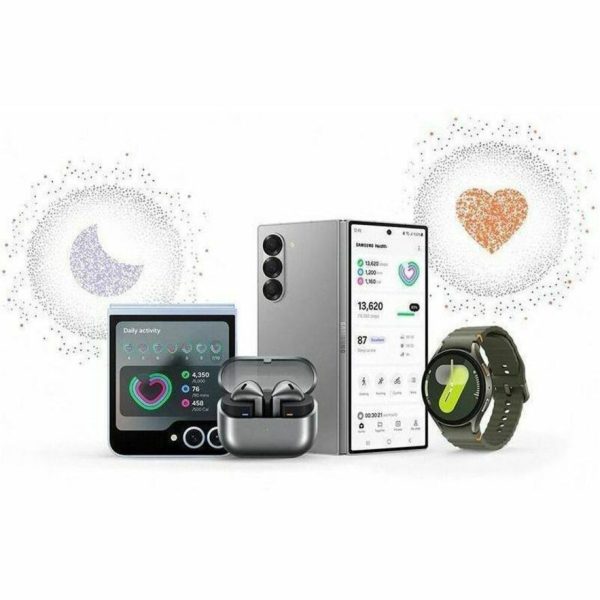 Samsung Galaxy Watch7 SM-L310NZ Smart Watch - Image 8