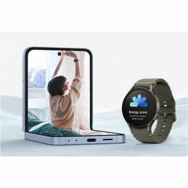 Samsung Galaxy Watch7 SM-L310NZ Smart Watch - Image 9
