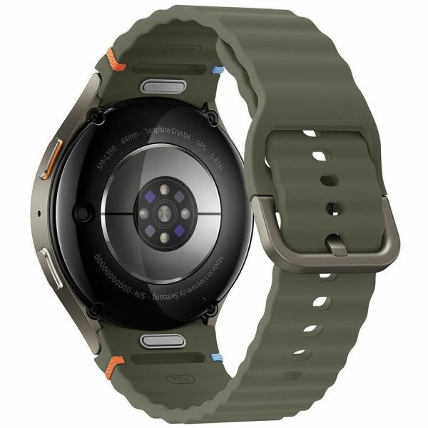 Samsung Galaxy Watch7 SM-L310NZ Smart Watch - Image 12