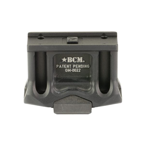 BCM 1.93" A/T MOUNT T2 BLK - Image 3