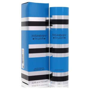 Yves Saint Laurent Eau De Toilette Spray 3.3 oz for Women
