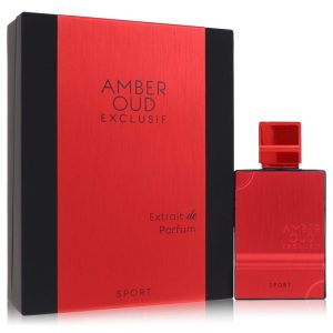 Al Haramain Eau De Parfum Spray (Unisex) 2 oz for Men