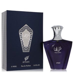 Afnan Eau De Parfum Spray 3 oz for Men
