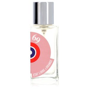 Etat Libre D'Orange Eau De Parfum Spray (Unisex Unboxed) 1.6 oz for Women