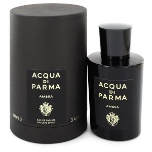 Acqua Di Parma Eau De Parfum Spray 3.4 oz for Women