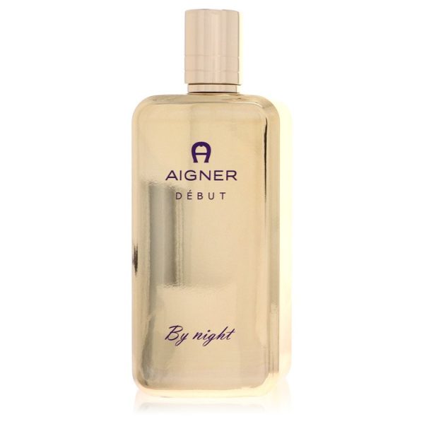 Etienne Aigner Eau De Parfum Spray (Unboxed) 3.4 oz for Women