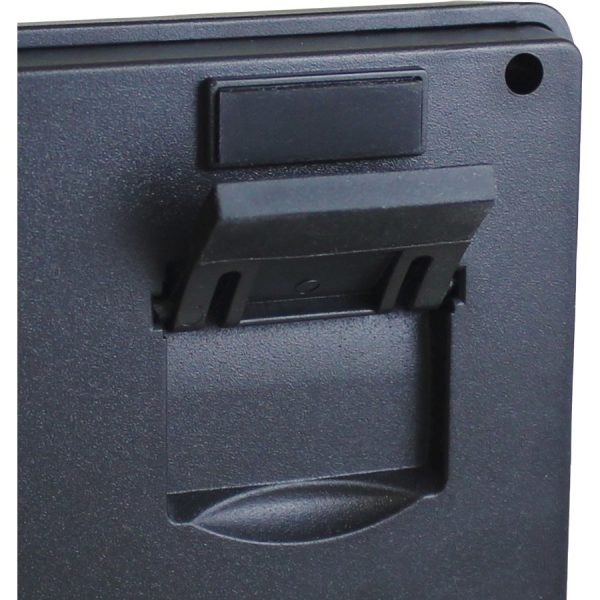 Adesso EasyTouch 630SB-TAA - Smart Card Reader Keyboard (TAA Compliant) - Image 3