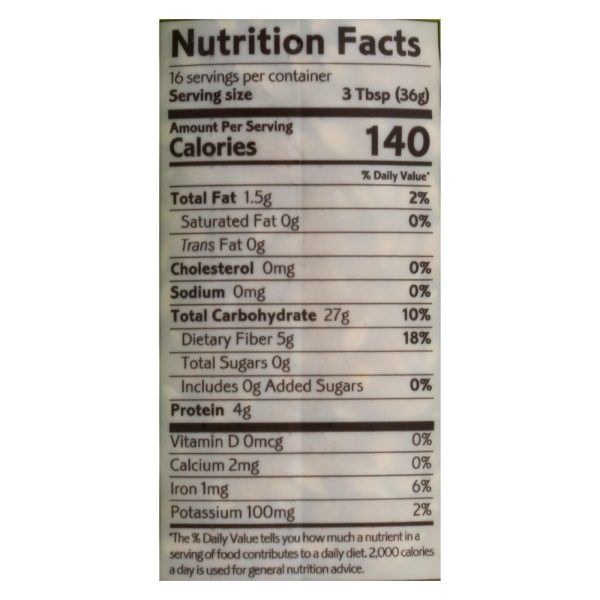 Tiny But Mighty Popcorn Popcorn - Unpopped Kernels - Case of 8 - 20 oz - Image 3