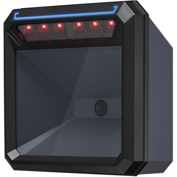 Adesso NuScan 4500T USB 2D Desktop Barcode Scanner - Image 2