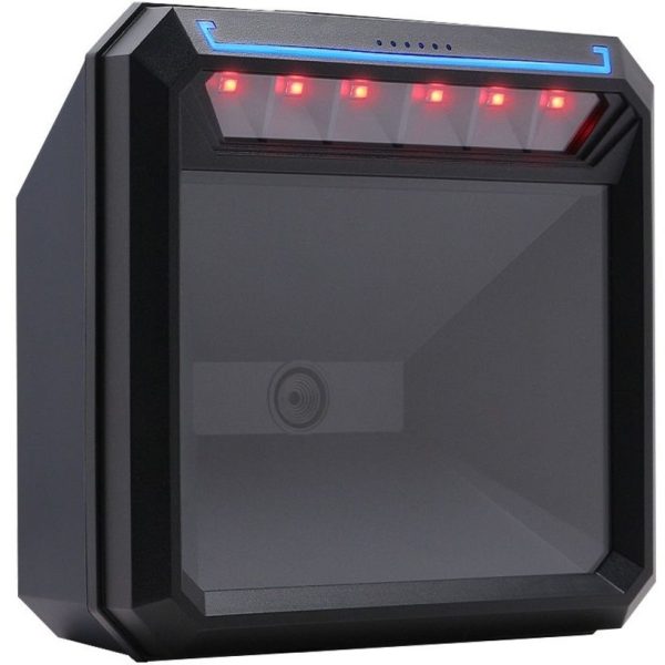 Adesso NuScan 4500T USB 2D Desktop Barcode Scanner - Image 8