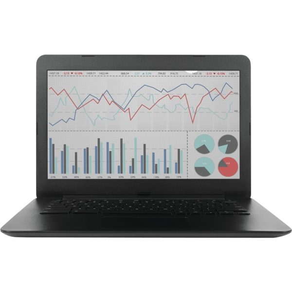 Kensington FP154W10 Privacy Screen for Laptops (15.4" 16:10) - Image 2