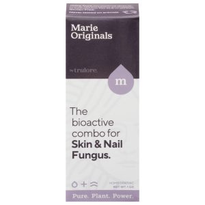 Marie Originals - Ointment Skin&nail Fungus - EA of 1-1 OZ