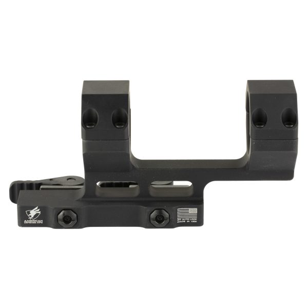 AM DEF DELTA SCOPE MOUNT 34MM - Image 3