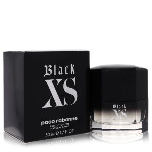 Paco Rabanne Eau De Toilette Spray 1.7 oz for Men