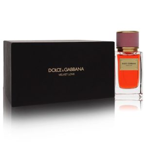 Dolce & Gabbana Eau De Parfum Spray 1.6 oz for Women