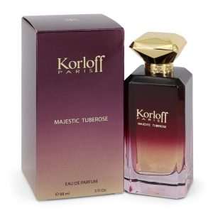 Korloff Eau De Parfum Spray 3 oz for Women