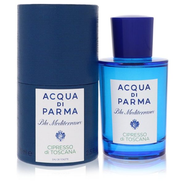 Acqua Di Parma Eau De Toilette Spray 2.5 oz for Women