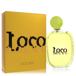 Loewe Eau De Parfum Spray 3.4 oz for Women