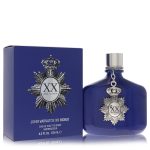 John Varvatos Eau De Toilette Spray 4.2 oz for Men