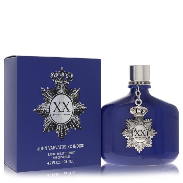 John Varvatos Eau De Toilette Spray 4.2 oz for Men