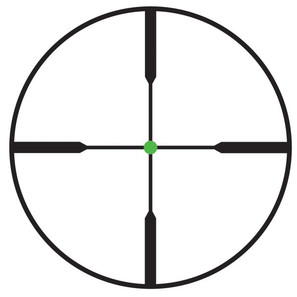 TRIJICON ACCUPOINT 1-6X24 STD DPLX - Image 4
