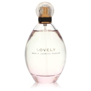 Sarah Jessica Parker Eau De Parfum Spray (Tester) 3.4 oz for Women