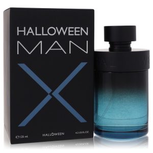 Jesus Del Pozo Eau De Toilette Spray 4.2 oz for Men