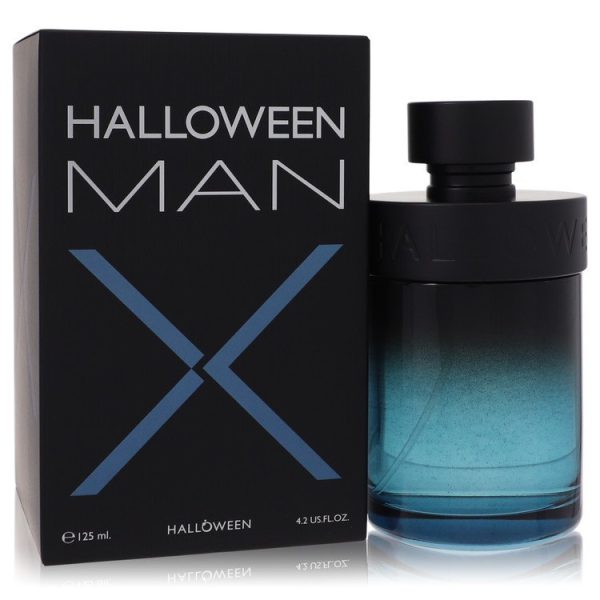 Jesus Del Pozo Eau De Toilette Spray 4.2 oz for Men