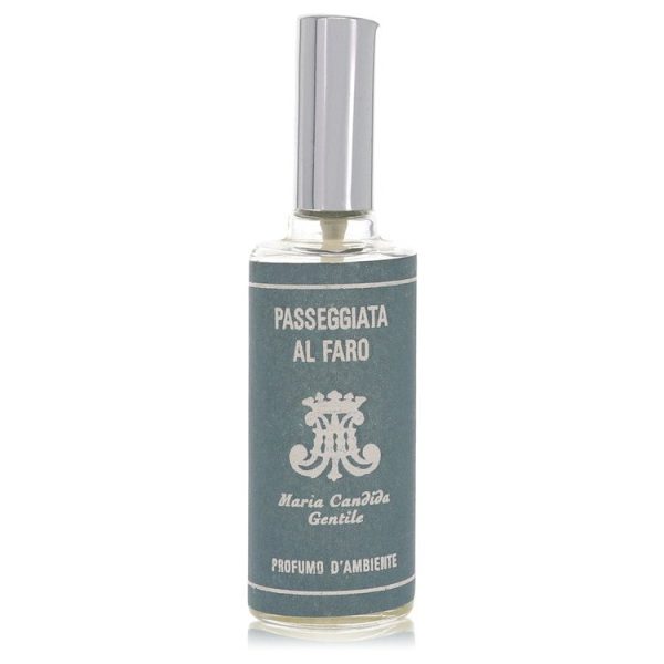Maria Candida Gentile Eau De Toilette Spray (Tester) 1.7 oz for Women