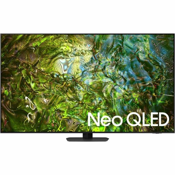 Samsung QN90D QN65QN90DAF 65" Smart LED-LCD TV 2024 - 4K UHDTV - High Dynamic Range (HDR) - Graphite Black - Image 3