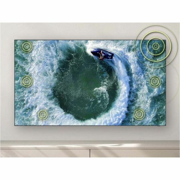 Samsung QN90D QN65QN90DAF 65" Smart LED-LCD TV 2024 - 4K UHDTV - High Dynamic Range (HDR) - Graphite Black - Image 7
