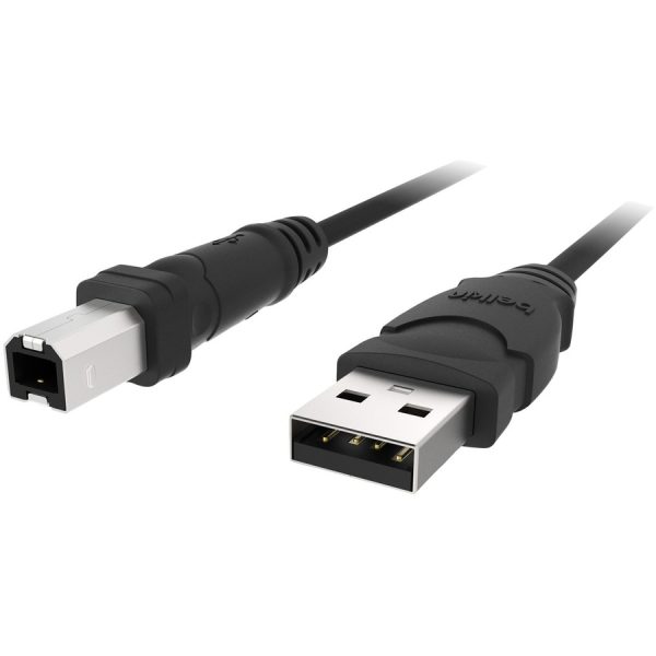 Belkin Hi-Speed USB 2.0 Cable - Image 5